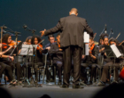 Grandes encontros artísticos fazem parte da programação de final de ano do Grande Teatro do Sesc Palladium