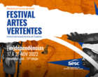 Sesc Minas realiza programação literária e musical no Festival Internacional de Artes de Tiradentes