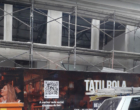 Tatu Bola abre unidade em BH