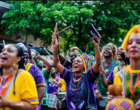 Na retomada do carnaval de rua, Contagem resgata raízes culturais e apresenta o bloco Angola Janga