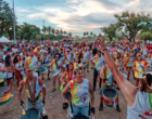 Sete Lagoas entra para o circuito dos grandes carnavais de Minas Gerais