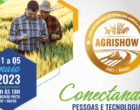 Vem aí a 28ª Feira Internacional de Tecnologia Agrícola em Ação