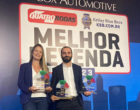 Fiat recebe três troféus no Prêmio Melhor Revenda de 2023, realizado pela Quatro Rodas e KBB