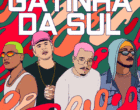 Badzilla recebe Kaio Viana e F.R.ED no single “Gatinha da Sul”