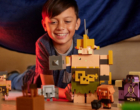 Minecraft ganha figuras colecionáveis em lançamento da Mattel