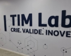 TIM inaugura novo Centro de Inovação com foco no 5G