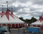 Circo Portugal Internacional estreia nesta quinta-feira no Expominas