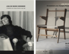 Sergio Campos lança o livro “Lina Bo Bardi Designer, O Mobiliário dos Tempos Pioneiros 1947-1958”