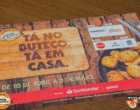 Santander é, novamente, o Banco Oficial do Comida Di Buteco em todo o Brasil