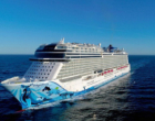 Norwegian Cruise Line Holdings traça um caminho para emissões carbono zero de gases de efeito estufa com novas metas de curto e médio prazo