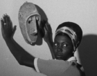 Cine Humberto Mauro promove a mostra “O Cinema de Ousmane Sembène