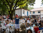 Neste sábado tem Feirinha Aproxima especial Dia das Mães