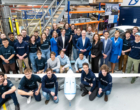 Equipe estudantil da AeroDelft se une à KLM para o desenvolvimento de avião movido a hidrogênio