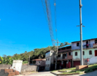 Ouro Preto ganha antena camuflada da TIM