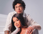 Tília e Lil Whind, o Whindersson Nunes, lançam versão do single “Some”