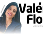 Coluna Valéria Flores