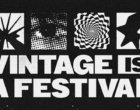 Vintage is a Festival marca data para o Rio de Janeiro