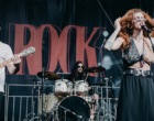 Festival Dia de Rock acontecerá pela segunda vez em Juiz de Fora e abre inscrição para selecionar bandas da região