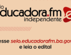 Grupos e músicos da Bahia podem se inscrever para participarem do Selo Educadora FM Independente