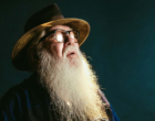 Hermeto Pascoal se apresenta no projeto Jazz.Br