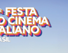 Comemorando 10 anos no Brasil, 8 ½ Festa do Cinema Italiano retorna a BH