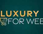 Luxury for Web reúne grandes marcas para abordar tendências e consumo no setor