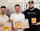 Mais de cinco mil pessoas curtiram a quinta edição do São Lourenço Coffee Music