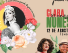 Projeto comemora os 81 anos de Clara Nunes