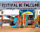 Vem aí a 33ª edição do Festival de Folclore de Jequitibá