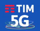 Mais de 100 cidades brasileiras têm 5G da TIM