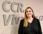 Vanessa Vieira passou a liderar a comunicação corporativa do Grupo CCR