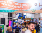 Começa amanhã, dia 27, o maior evento de turismo da América Latina: a ABAV Expo