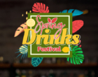 Começa amanhã, dia 26, o 1º Festival de Caipirinhas “Spring Drinks”