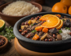 Domingo, dia 17 de setembro, tem Feijoada Unidos dos Guaranys em BH