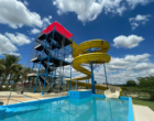 Castelo Park Aquático inaugura nova atração no Dia das Crianças