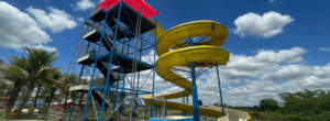 Castelo Park Aquático inaugura nova atração no Dia das Crianças