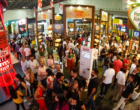 Vem aí a 35ª edição da Superminas Food Show 2023