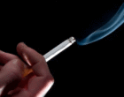 Número de fumantes está em queda no Brasil