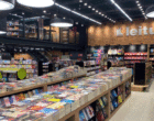 Livraria Leitura fecha 2023 com a inauguração da loja número 111