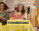 Pernambucanas lança campanha de Natal
