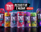 Grupo Petrópolis inicia envase do TNT Energy Drink na fábrica de Uberaba