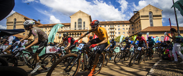 Copa do Mundo de Mountain Bike é transmitida pela Rede Minas