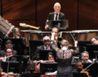 Orquestra Sinfônica de Minas Gerais apresenta obras clássicas de Tchaikovsky, Max Bruch e António Fragoso