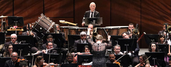 Orquestra Sinfônica de Minas Gerais apresenta obras clássicas de Tchaikovsky, Max Bruch e António Fragoso