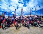 Segunda etapa do Campeonato Brasileiro de Hard Enduro começa sexta-feira em Minas Gerais