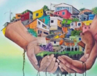 Exposição Favela Bela leva cotidiano do Morro do Papagaio para dentro do Shopping Cidade