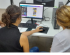 Projeto Elas Na Rede abre inscrições para curso gratuito em cultura digital, tecnologia e novas mídias para mulheres até dia 30 de abril