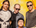 Banda 14 Bis celebra 45 anos de carreira com três shows no Madalena