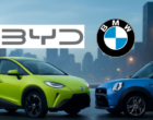 BMW x BYD: disputa judicial pelo nome “mini” aquece setor automotivo e liga alerta para marcas registradas