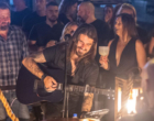 CA$H celebra dois anos da Roda de Rock no Underground Back Pub